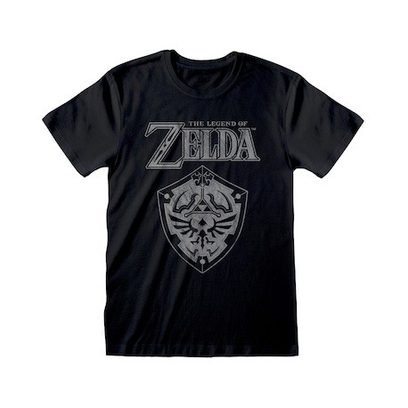 Zelda merchandise
